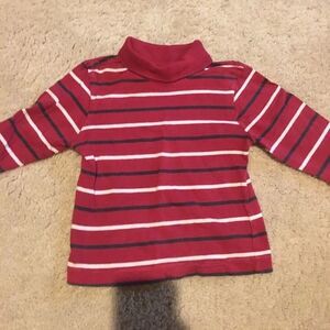 Boy’s long sleeve shirt 